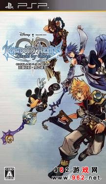 等待破解!王國之心全系列故事簡短回顧