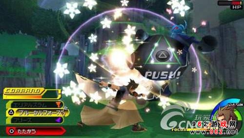 等待破解!王國之心全系列故事簡短回顧