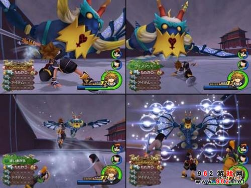 等待破解!王國之心全系列故事簡短回顧