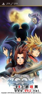 等待破解!王國之心全系列故事簡短回顧