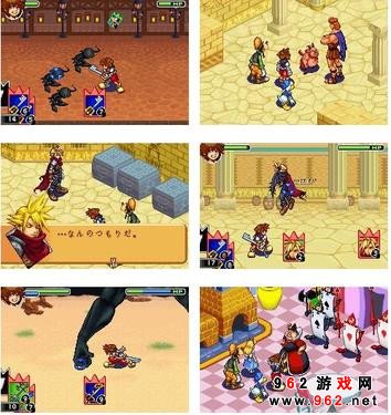 等待破解!王國之心全系列故事簡短回顧