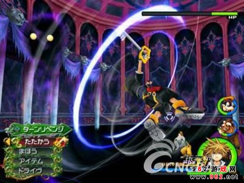 等待破解!王國之心全系列故事簡短回顧