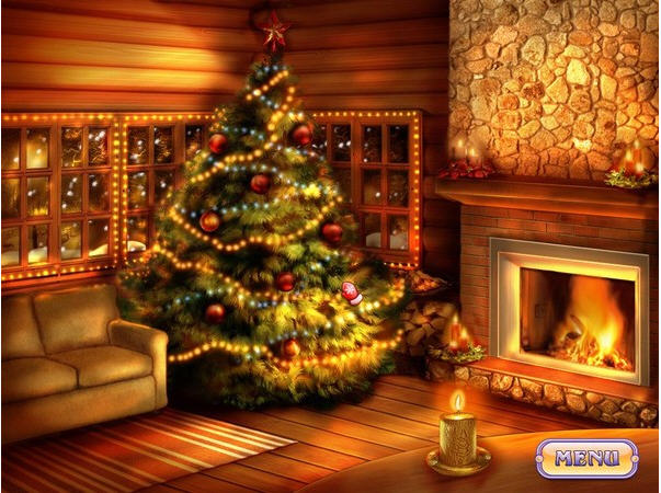 圣誕精靈總動(dòng)員