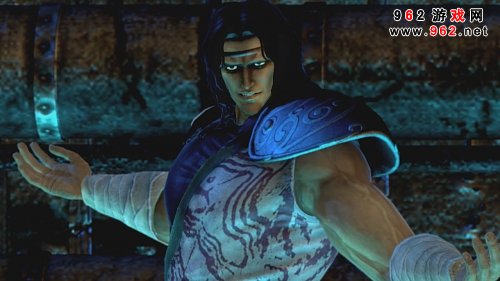 Fist-Of-The-North-Star-Musou_2010_01-22-10_04 Fist-Of-The-North-Star-Musou_2010_01-22-10_04