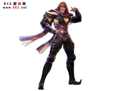 Fist-Of-The-North-Star-Musou_2010_01-22-10_13 Fist-Of-The-North-Star-Musou_2010_01-22-10_13