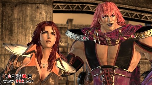 Fist-Of-The-North-Star-Musou_2010_01-22-10_10 Fist-Of-The-North-Star-Musou_2010_01-22-10_10