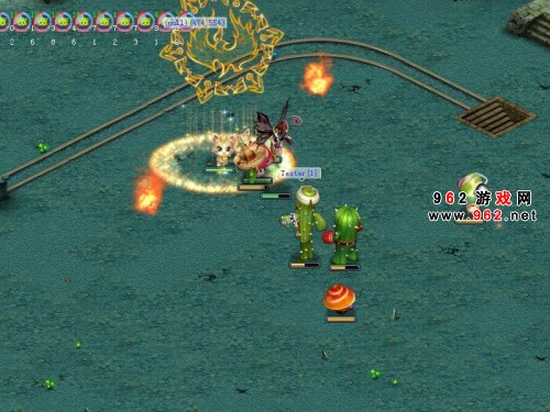 小傻瓜大戰(zhàn)植物妖怪 小傻瓜大戰(zhàn)植物妖怪