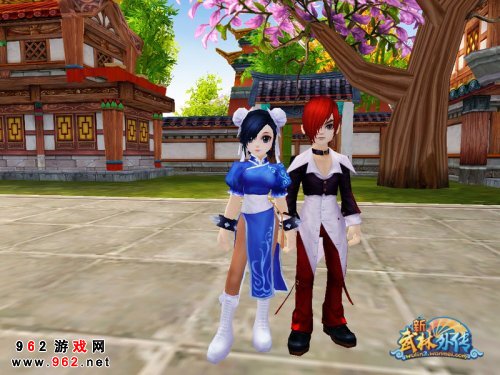 格斗有新規則哦 格斗有新規則哦