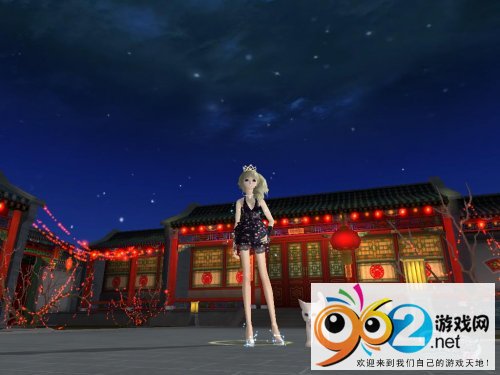 《熱舞派對Ⅱ》虎年歡喜大年夜 《熱舞派對Ⅱ》虎年歡喜大年夜