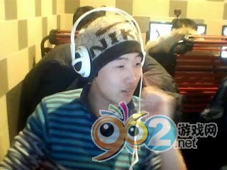 《穿越火線》冠軍杯槍王背后的故事