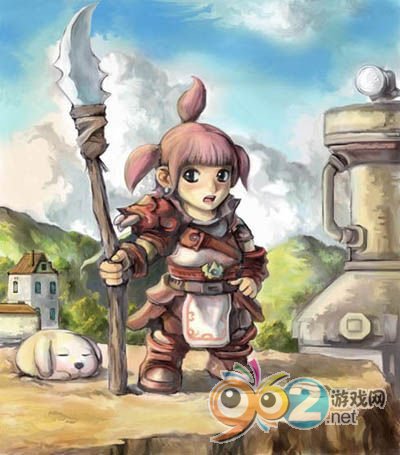 魔獸MM玩家雷語:選角色就像選老公 馬虎不得