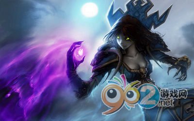 魔獸MM玩家雷語:選角色就像選老公 馬虎不得