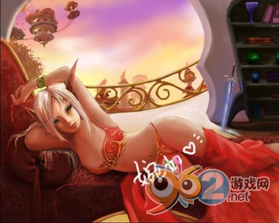 魔獸MM玩家雷語:選角色就像選老公 馬虎不得