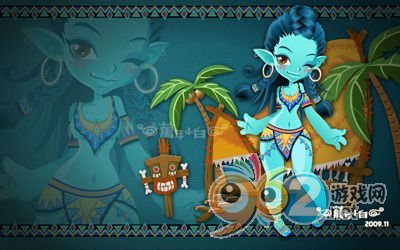 魔獸MM玩家雷語:選角色就像選老公 馬虎不得