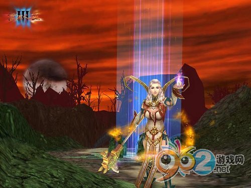 《萬王3》重金打造性感COS服引發猜想