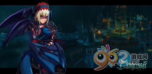 Langrisser[׶ȡڙ(qun)ľ֪[Ʒ_(ti)g(mng)ģM(zhn)