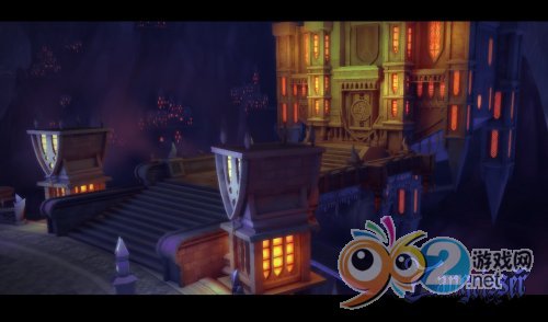 Langrisser[汾ϤĽ(jng)΄(w)