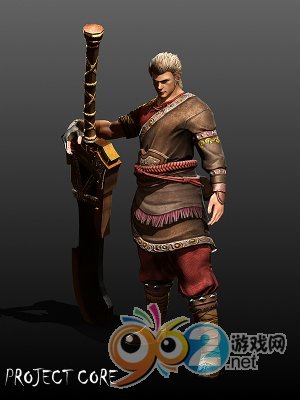 (zhn)2011(j)(dng)[Project Core