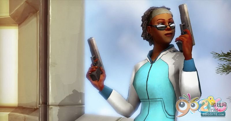 2010年3月不能錯過的10款國外網頁游戲