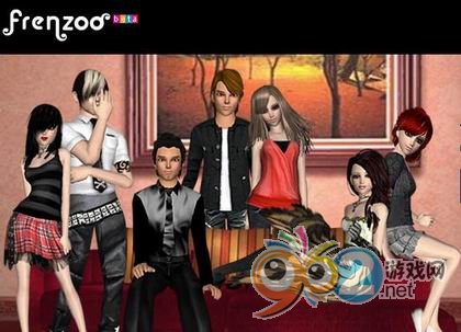 2010年3月不能錯過的10款國外網頁游戲