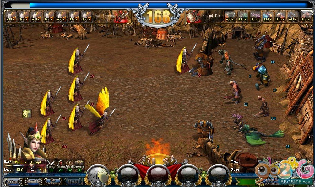 2010年3月不能錯過的10款國外網頁游戲