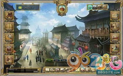 2010年3月不能錯過的10款國外網頁游戲