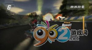 最令人期待10款視頻游戲:星際爭霸入選(組圖)