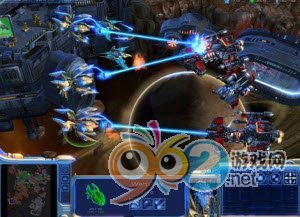 最令人期待10款視頻游戲:星際爭霸入選(組圖)