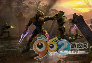 最令人期待10款視頻游戲:星際爭霸入選(組圖)