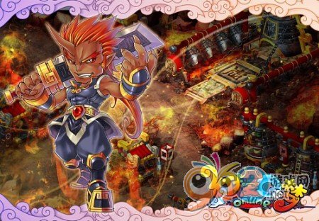 寶玉明白什么是魔族么? 寶玉明白什么是魔族么?