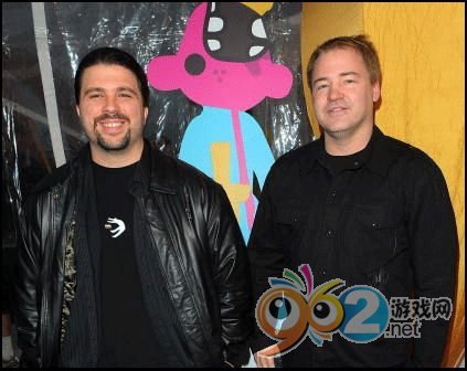 Infinity Ward上演勝利大逃亡