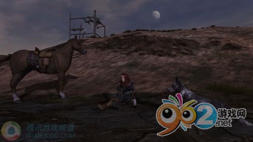 末世網游墮落星球放出新補丁 將開體驗服